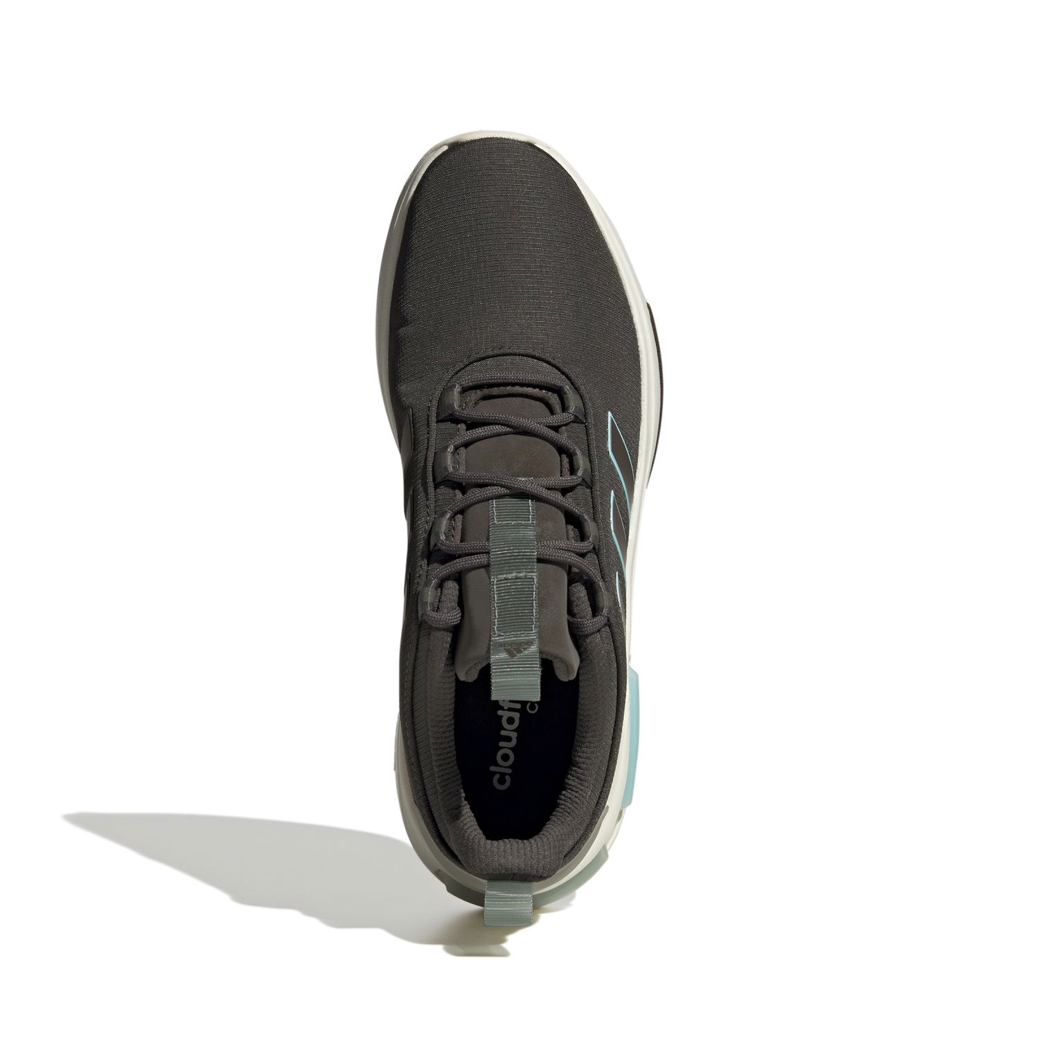 Tenisky a topánky adidas Originals adidas RACER TR23 43 1/3 Čierna | IF0038, 1