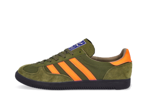 Tenisky a topánky adidas Consortium Barrowland Spzl Zelené | GY3069