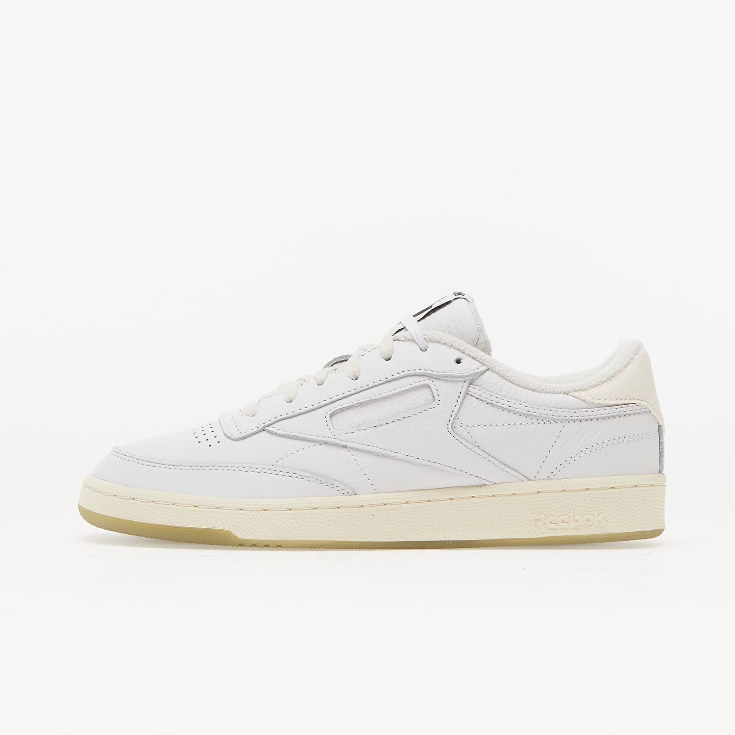 Tenisky a topánky Reebok Tyrrell Winston Club C 85 Biela | GZ1567, 0