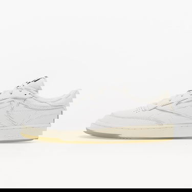 Tenisky a topánky Reebok Tyrrell Winston Club C 85 Biela | GZ1567, 0