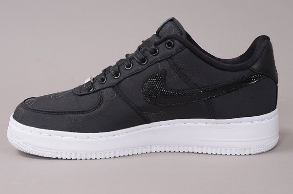 Tenisky a topánky Nike Air Force 1 Low Supreme ''Year Of The Dragon'' Čierna | 516630 090, 0