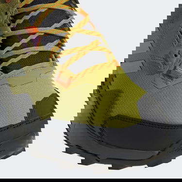 Tenisky a topánky adidas Performance Terrex AX4 GTX Zelené | GZ1724, 4