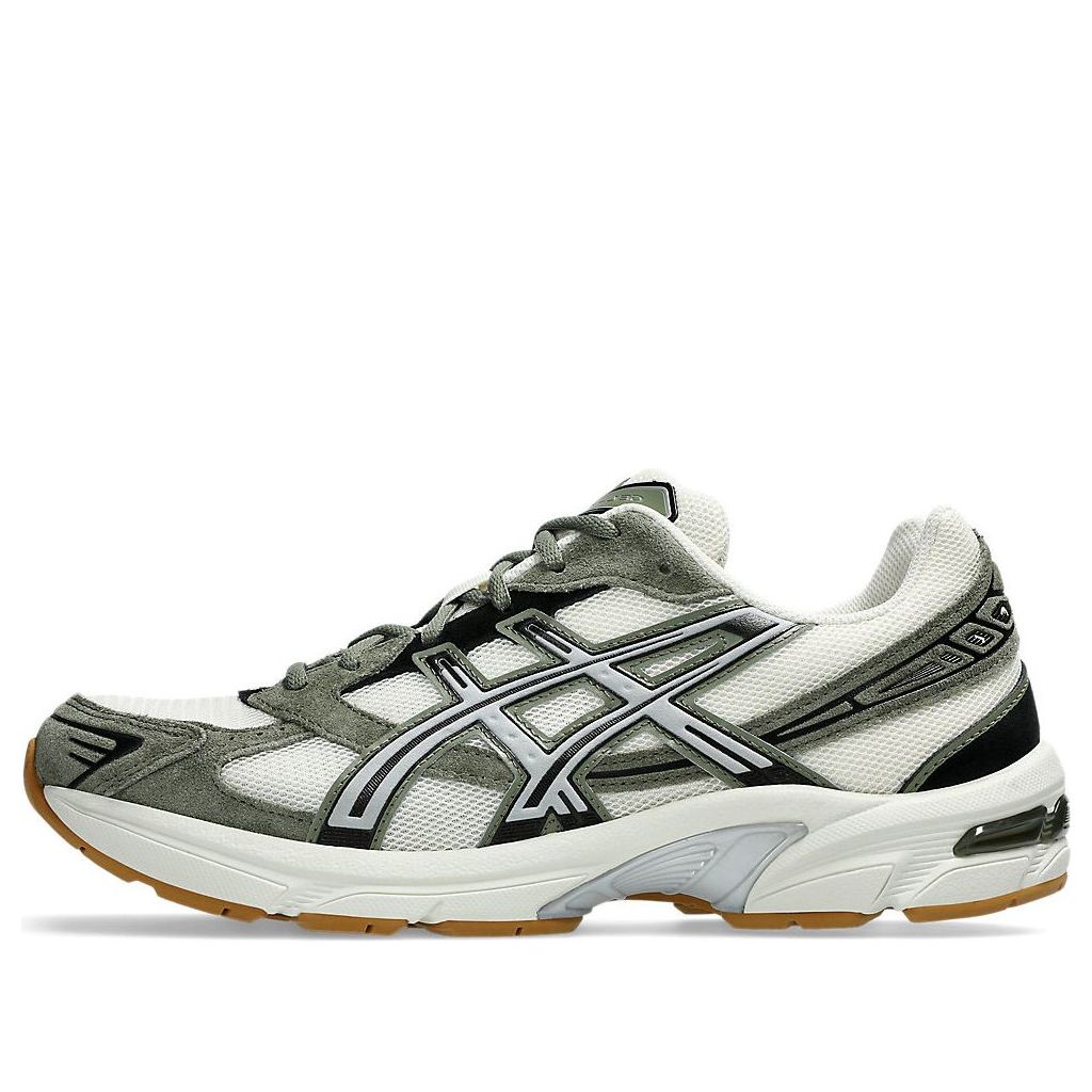 Tenisky a topánky Asics Gel-1130 Zelené | 1201A255-202, 0