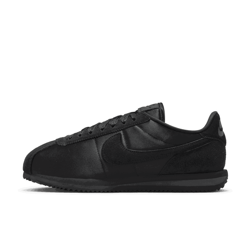 Tenisky a topánky Nike Cortez Textile Čierna | FV5420-002