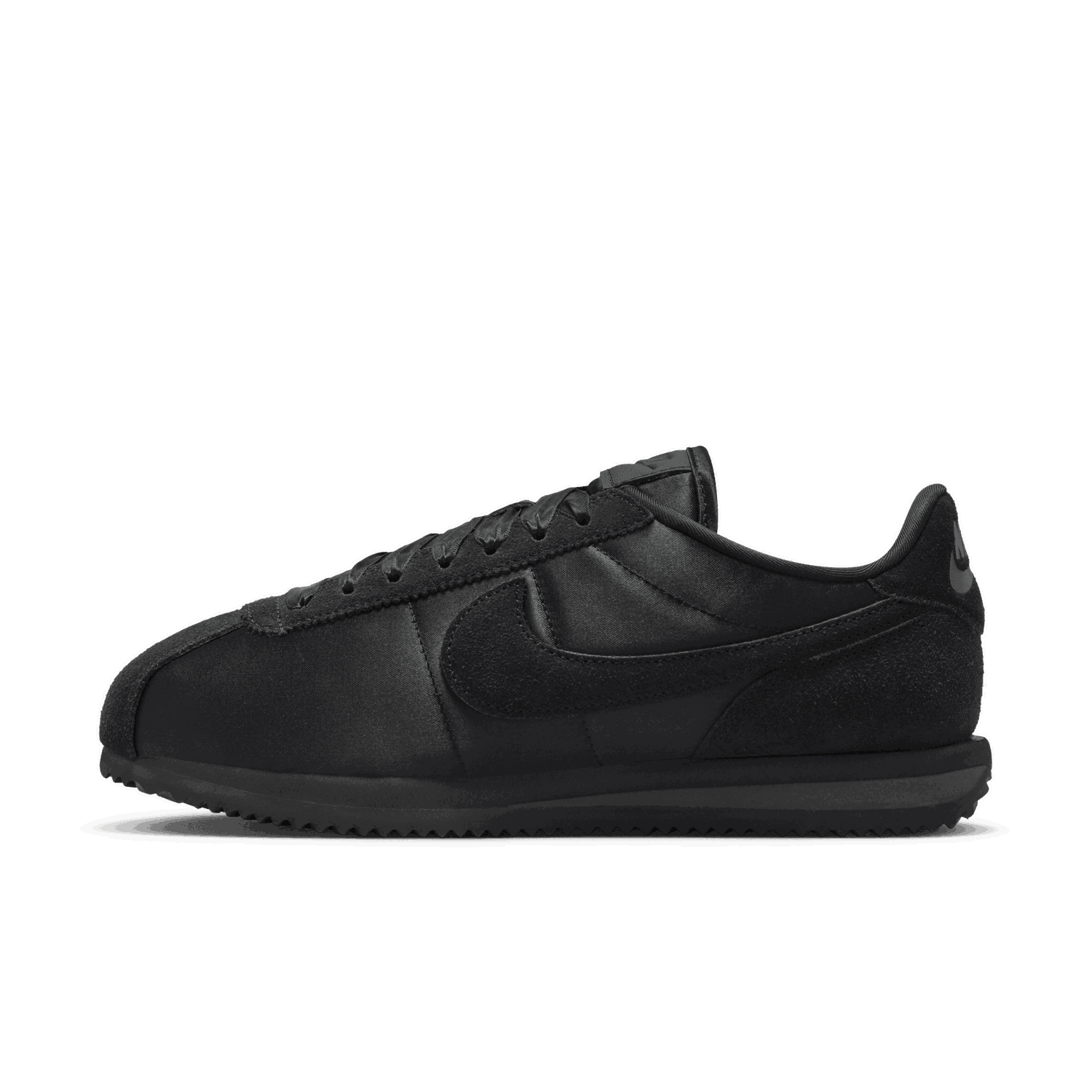 Tenisky a topánky Nike Cortez Textile Čierna | FV5420-002, 0