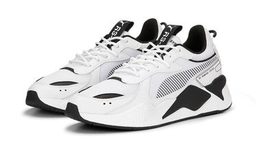 Tenisky a topánky Puma RS-X BW Biela | 390039-01, 2