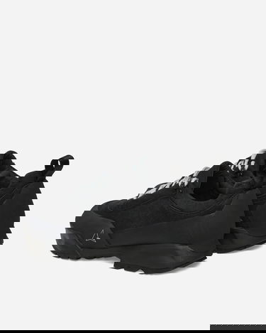 Tenisky a topánky ROA Cingino Čierna | NBUW152FA33-BLK0001, 4