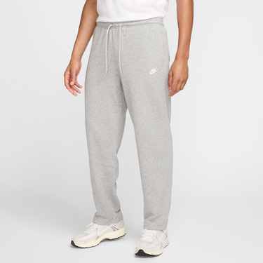 Tepláky Nike Nike Club Fleece Pants Šedá | HQ4422-063, 0