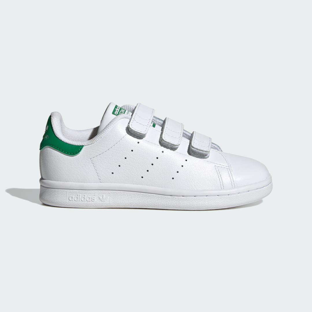 Tenisky a topánky adidas Originals Stan Smith Comfort Closure Biela | JP9718, 0