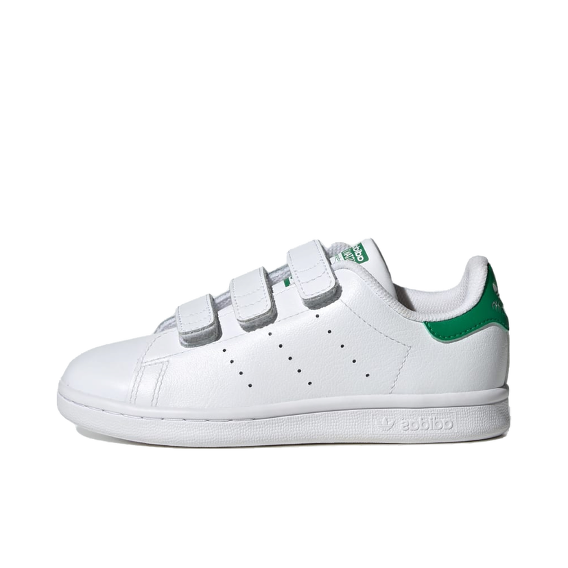 Tenisky a topánky adidas Originals Stan Smith Comfort Closure Biela | JP9718