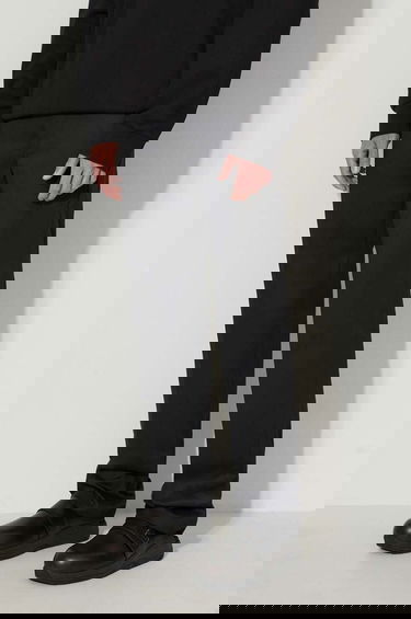 Nohavice Dickies Dickies 873 Work Trousers Čierna | 873.BLK, 3