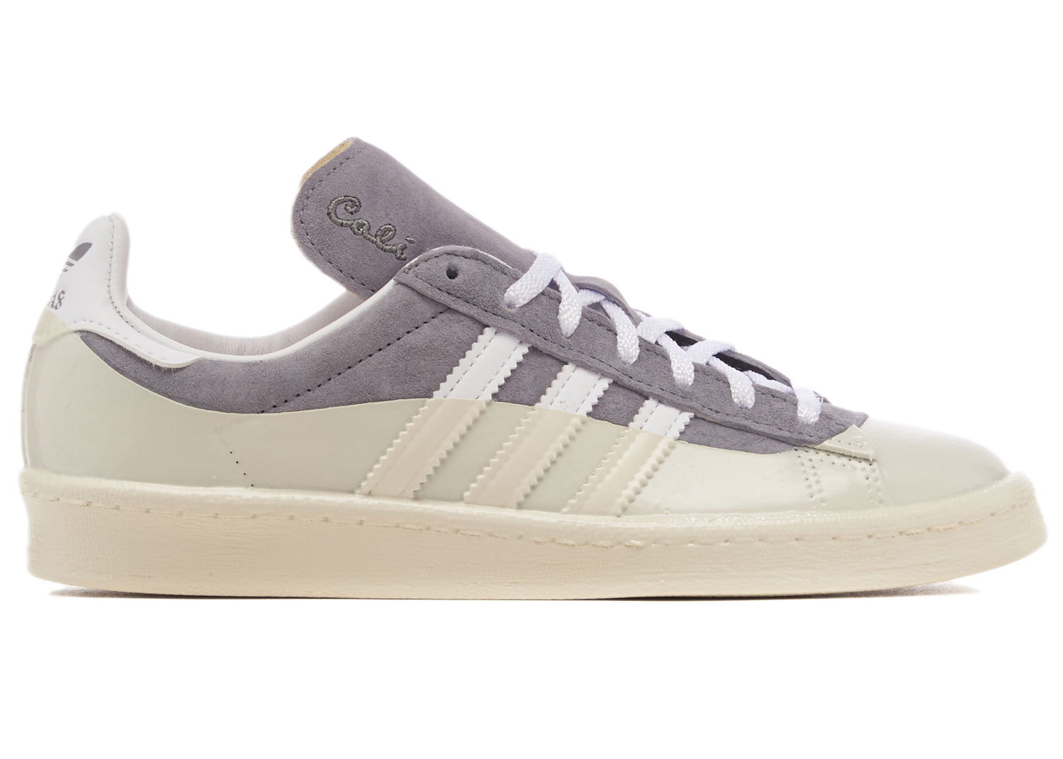 Tenisky a topánky adidas Originals Campus 80s Cali Thornhill Dewitt Grey Šedá | IG3137, 0
