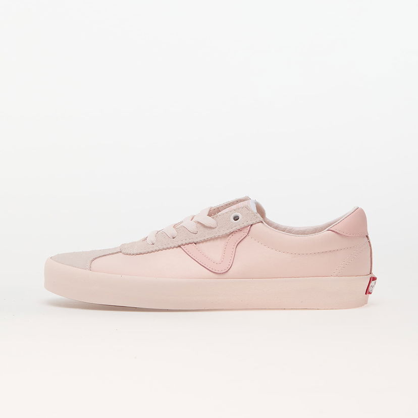 Tenisky a topánky Vans Sport Low Ballet Pink Ružová | VN000CTDPNK1