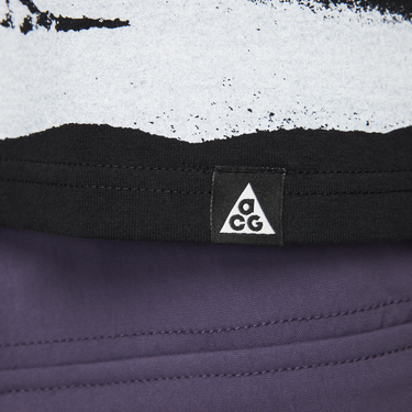 Tričko Nike ACG Dri-FIT „Northern Lights“ Čierna | FZ5279-010, 2