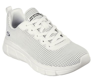 Tenisky a topánky Skechers Bobs B Flex-Visionar 36 Biela | 117346-W, 2