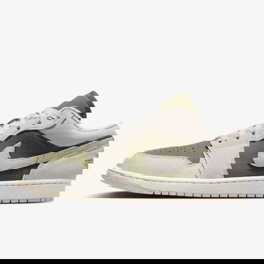 Tenisky a topánky Jordan Air Jordan 1 Low SE Zelené | HV4089-201, 0