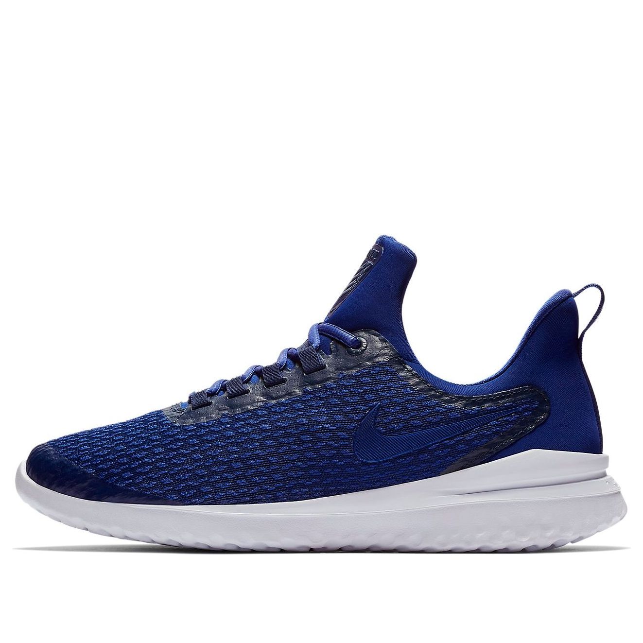 Tenisky a topánky Nike Renew Rival Modrá | AA7400-401, 0