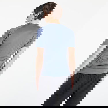 Tričko Nike T-shirt Pro Dri-FIT Tight Short-Sleeve Fitness Top Modrá | FB7932-491, 2