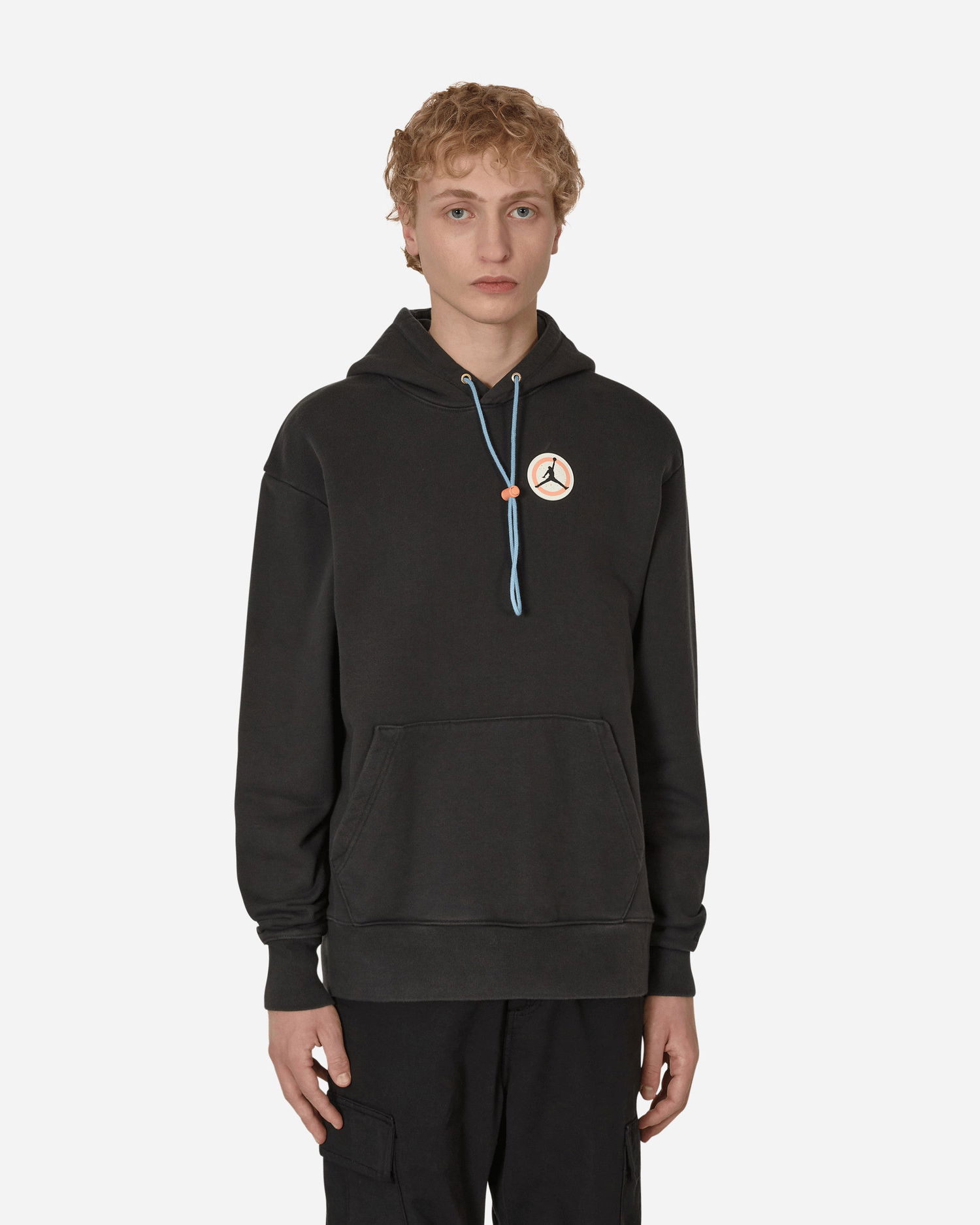 Mikina Jordan DJ Khaled x Hooded Sweatshirt Čierna | DV7487-045, 0