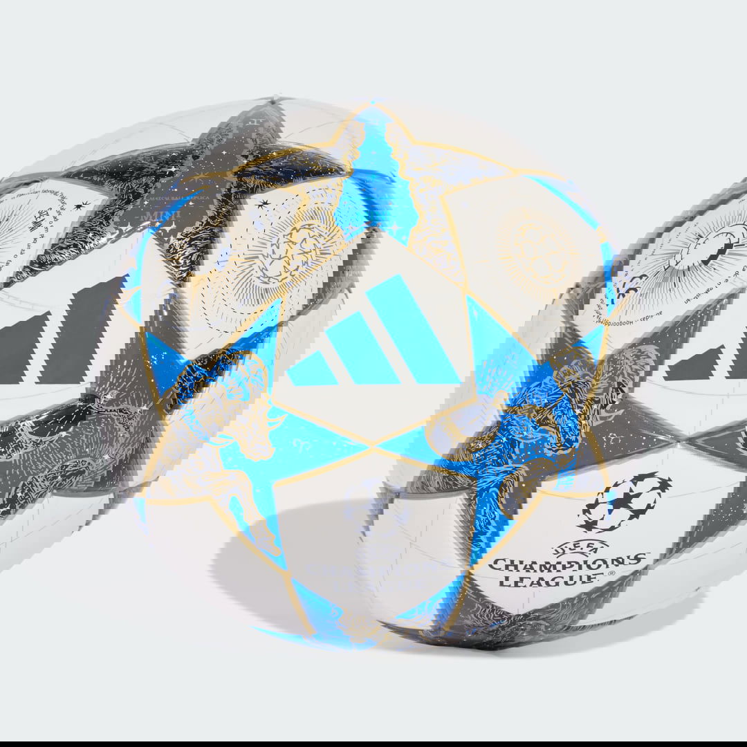 Športový doplnok adidas Performance UCL 25/26 League Phase Mini Soccer Ball Rôznofarebný | JP1544, 0