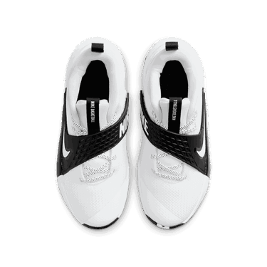 Tenisky a topánky Nike Nike Team Hustle D 12 Biela | HF6279-101, 2