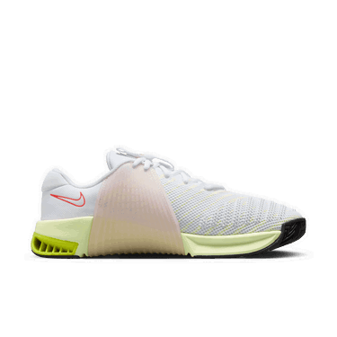 Tenisky a topánky Nike Metcon 9 Biela | DZ2537-101, 2