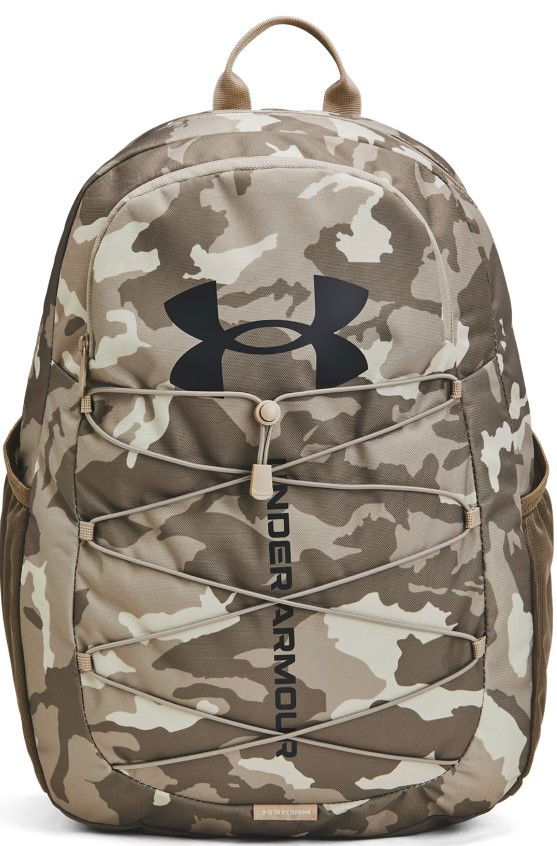 Batoh Under Armour Hustle Sport Backpack Hnedá | 1364181-200, 0