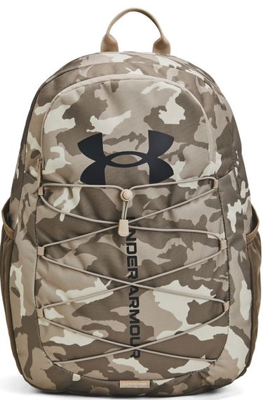 Batoh Under Armour Hustle Sport Backpack Hnedá | 1364181-200, 0