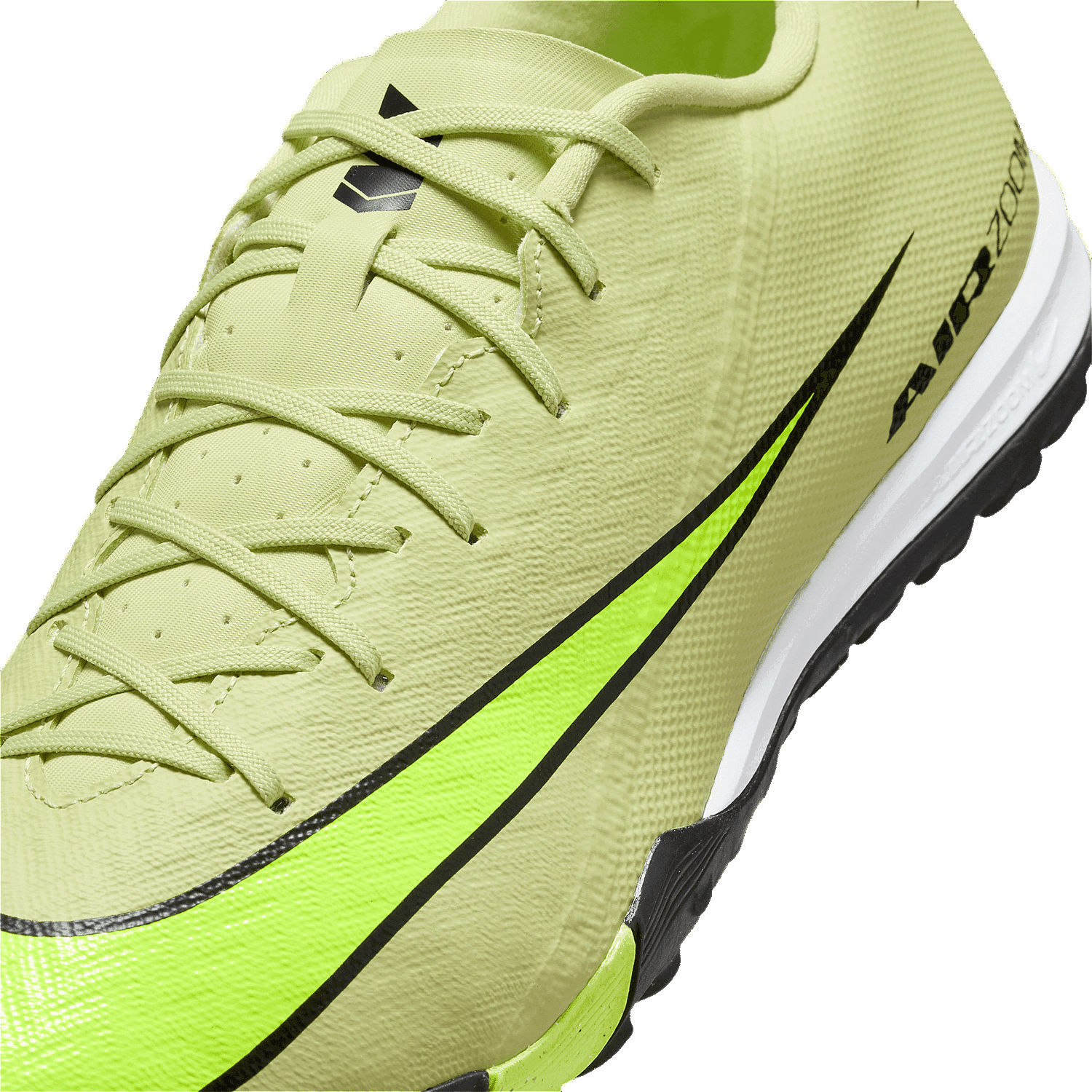 Tenisky a topánky Nike ZOOM VAPOR 16 ACADEMY TF Zelené | fq8449-300, 1