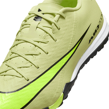 Tenisky a topánky Nike ZOOM VAPOR 16 ACADEMY TF Zelené | fq8449-300, 1