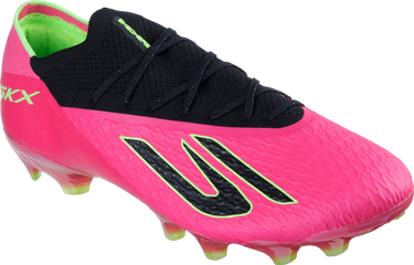 Tenisky a topánky Skechers SKX 2 Elite FG Football Boots Ružová | 252110-pkbk, 2