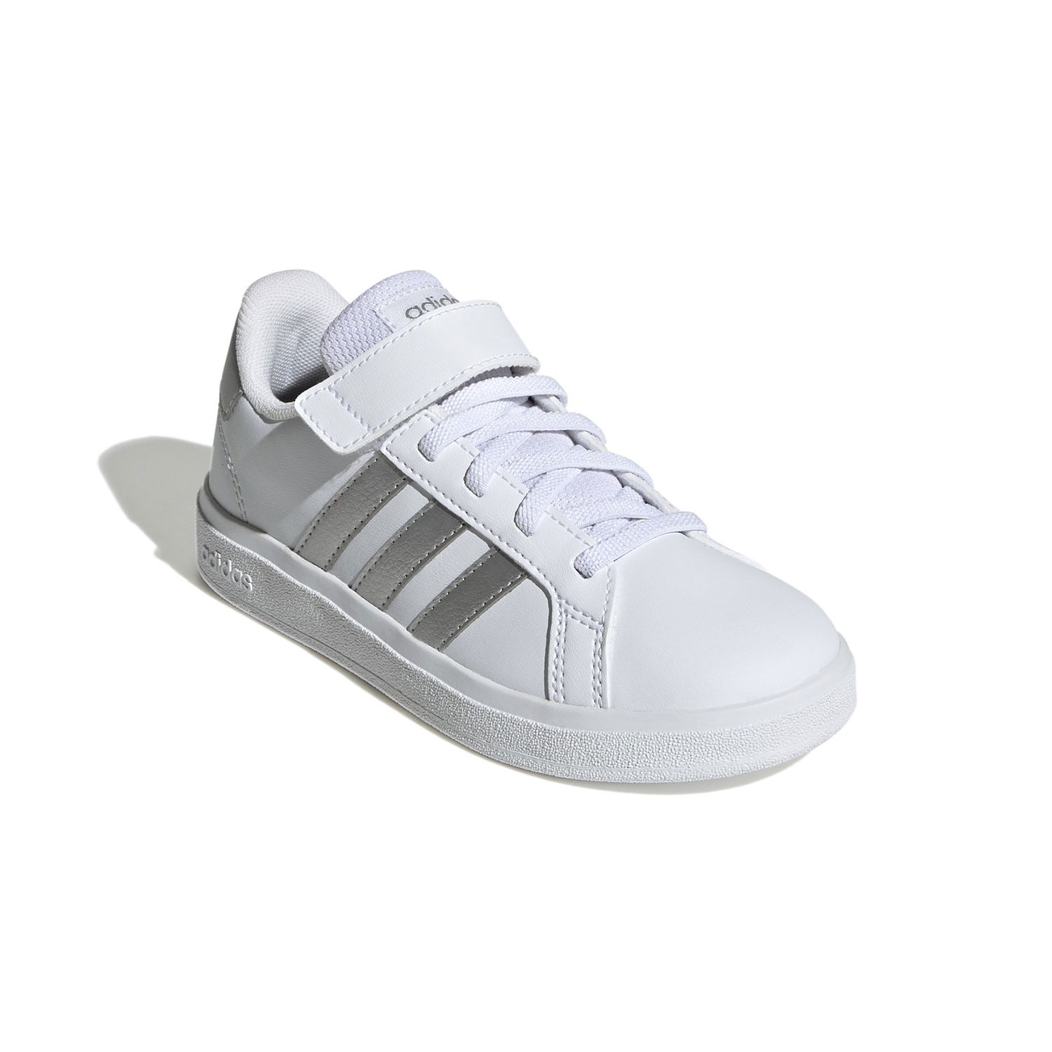 Tenisky a topánky adidas Performance Grand Court 2.0 Biela | GW6516, 1