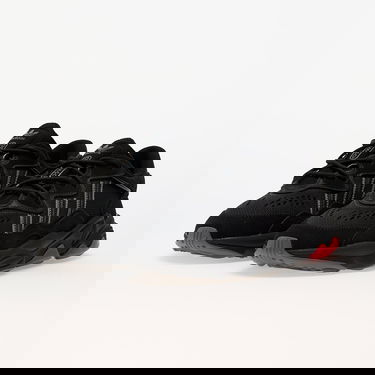 Tenisky a topánky adidas Originals Ozweego Core Black/ Grey Five/ Better Scarlet Čierna | IF9567, 5