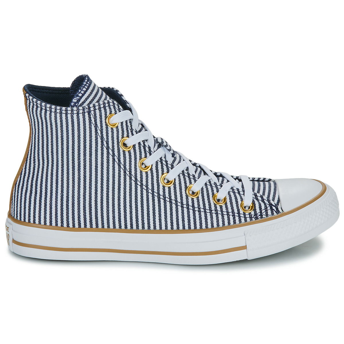 Tenisky a topánky Converse Shoes (High-top Trainers) CHUCK TAYLOR ALL STAR Šedá | A07232C, 1