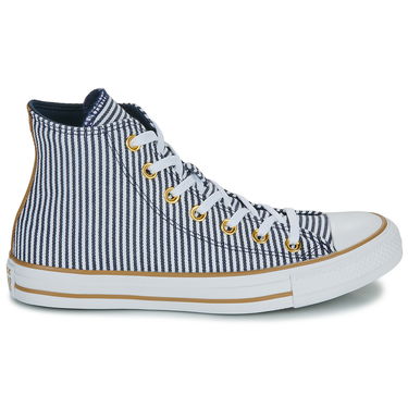 Tenisky a topánky Converse Shoes (High-top Trainers) CHUCK TAYLOR ALL STAR Šedá | A07232C, 1