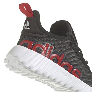 Tenisky a topánky adidas Performance adidas KAPTIR 3.0 K 36 2/3 Čierna | IG2489, 5