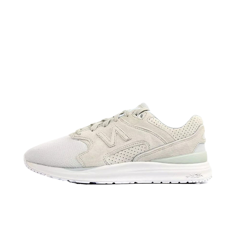 Tenisky a topánky New Balance 1550 Summer Utility Tan Biela | ML1550CW