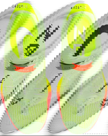 Tenisky a topánky Nike Air Zoom Tempo Next% FlyEase Zelené | cv1889-700, 3