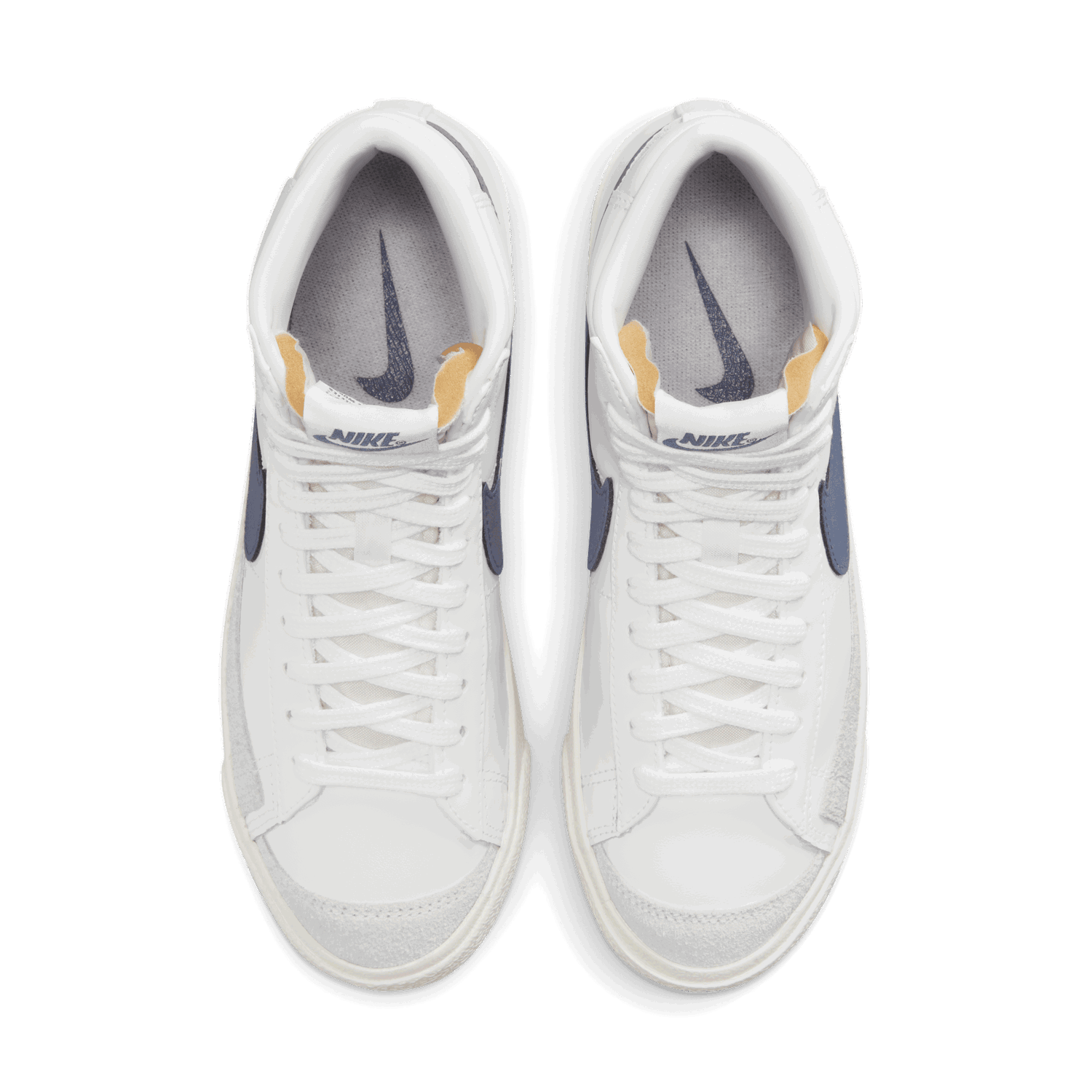Tenisky a topánky Nike boty Blazer Mid '77 Biela | CZ1055-125, 1