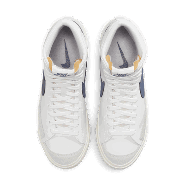 Tenisky a topánky Nike boty Blazer Mid '77 Biela | CZ1055-125, 1