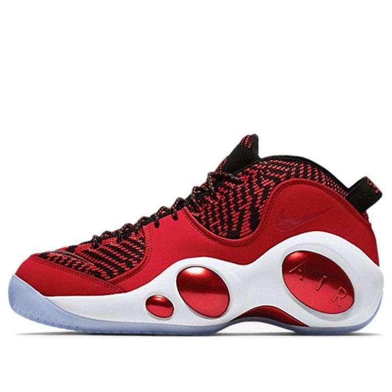 Tenisky a topánky Nike Air Zoom Flight 95 Červená | 806404-600, 0