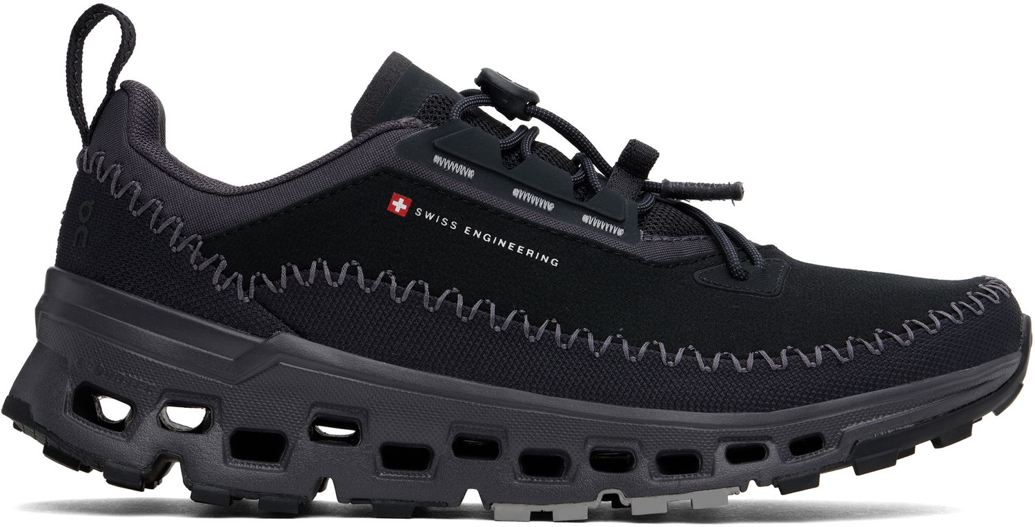 Tenisky a topánky On Running Cloudaway 2 Sneakers Čierna | 3WE30080106, 0