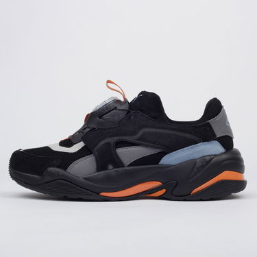 Tenisky a topánky Puma Thunder Disc Čierna | 369355 06, 0