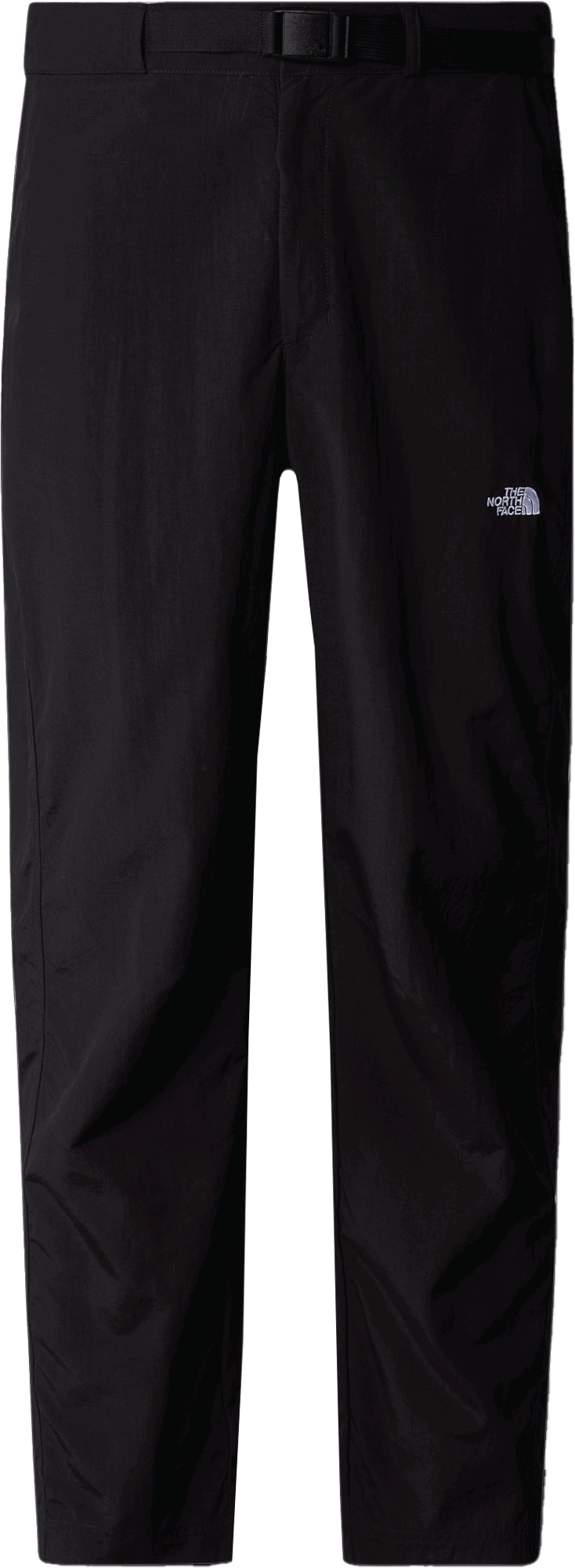 Nohavice The North Face ABUKUMA Loose Pants Čierna | nf0a87980uz1-kx003, 0