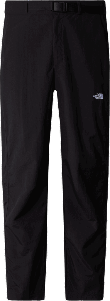 Nohavice The North Face ABUKUMA Loose Pants Čierna | nf0a87980uz1-kx003, 0