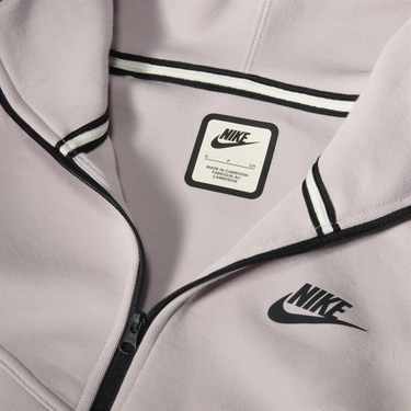 Vetrovka Nike Sportswear Tech Fleece Windrunner - Béžová | FB8338-019, 2