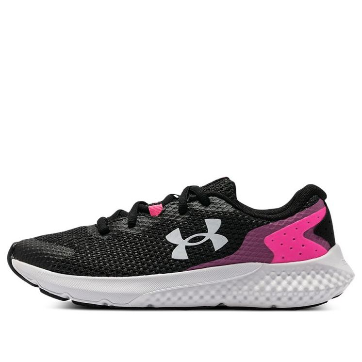 Tenisky a topánky Under Armour Charged Rogue 3 Čierna | 3024888-004