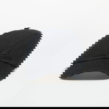 Šiltovka New Balance Baseball Cap LAH51004 Čierna | NBLAH51004BKK, 2