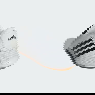 Tenisky a topánky adidas Originals Taekwondo Shoes Biela | JQ4774, 3