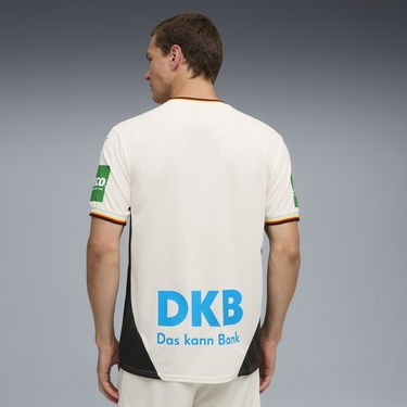 Dres Puma German Handball Federation 1st Kit DryCELL Jersey Béžová | 787358_01, 2